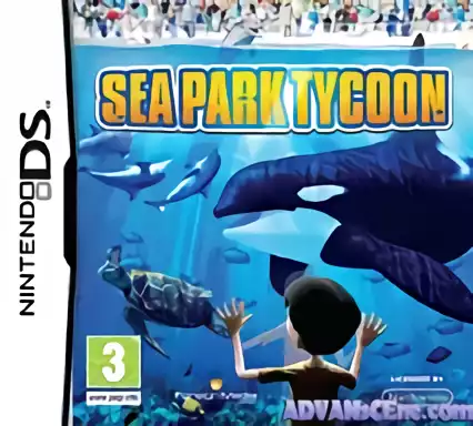Image n° 1 - box : Sea Park Tycoon